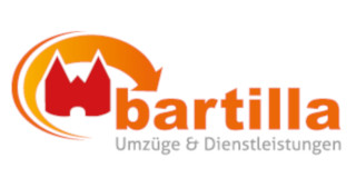 bartilla & bartilla Umzug und Logistik GmbH